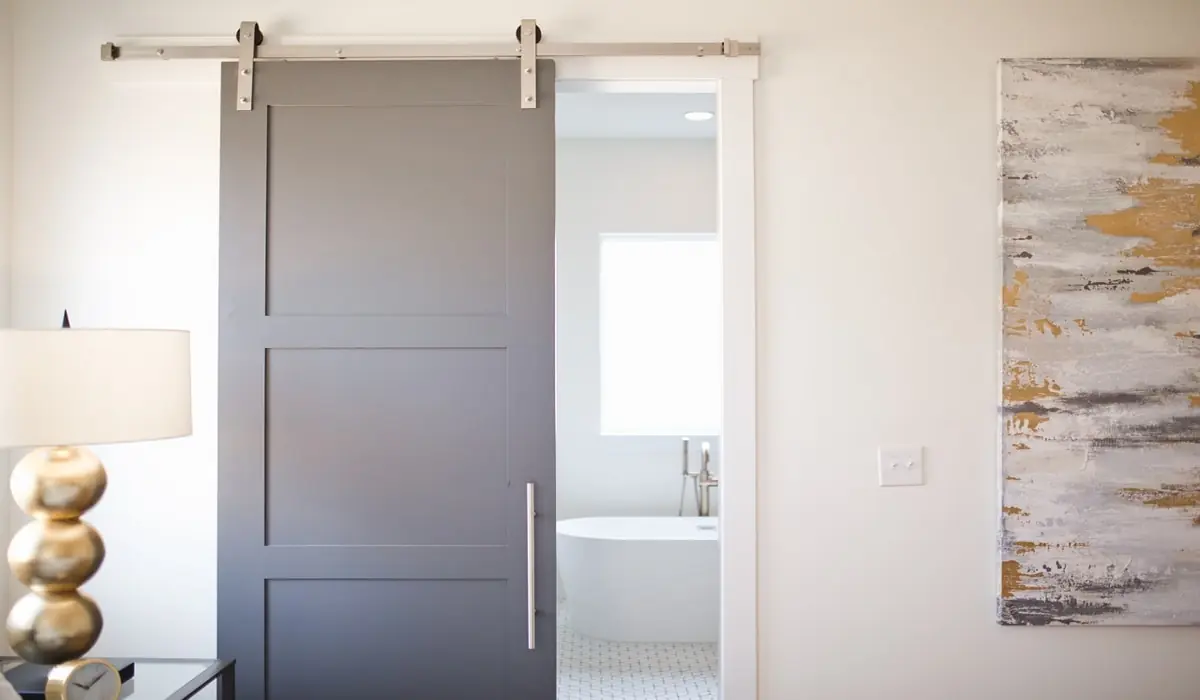 Advantages of Barn Door: A Game Changer for Your Home Design