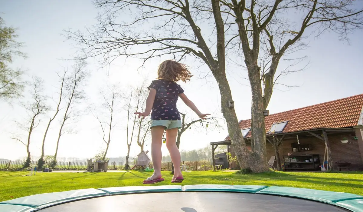 How to Jump Higher on a Trampoline: Proven Techniques You Can Try