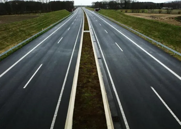 2ος στην Ευρώπη: Πού βρίσκεται ο μακρύτερος αυτοκινητόδρομος της Γερμανίας;