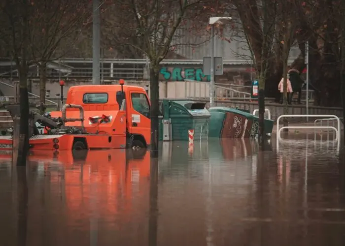 Πλημμύρες στη Βαυαρία: Πώς μπορείτε να βοηθήσετε αυτούς που έχουν ανάγκη;