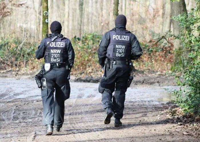 Γερμανία: Συνελήφθη 18χρονος για τη δολοφονία του Φίλιππου Τσάνη