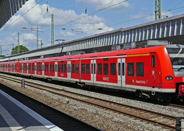 Μόναχο: Η κύρια γραμμή έκλεισε: Χάος στο S-Bahn γύρω από το Oktoberfest