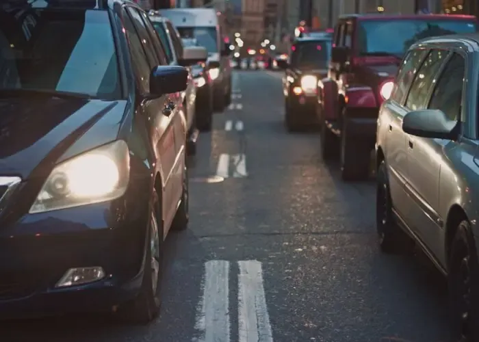 Το μποτιλιάρισμα κοστίζει πολύ χρόνο και δισεκατομμύρια στη Γερμανία