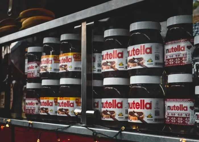 Μεγάλη αλλαγή στον ορίζοντα: Η αγαπημένη Nutella σχεδιάζει νέα παραλλαγή