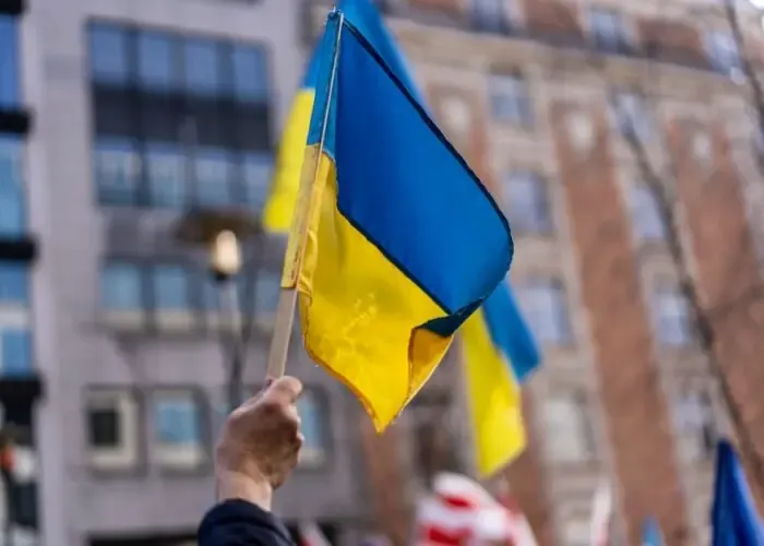 Βουλευτές στη Γερμανία αποκάλεσαν τους Ουκρανούς: Τεμπέληδες και δειλούς;