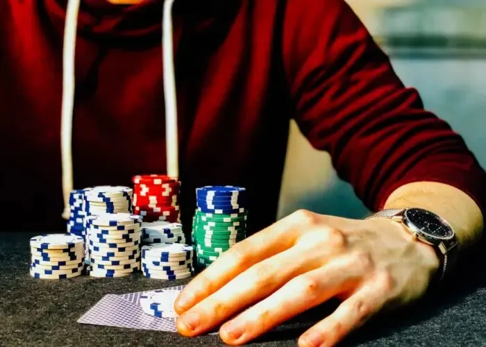 Μάθετε τον αντίπαλό σας στο Nomini: 4 βασικά είδη παικτών πόκερ
