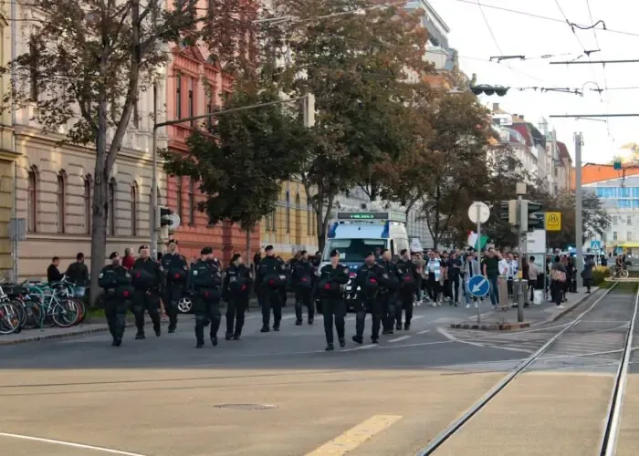 Πόσο ασφαλές θα είναι το Ευρωπαϊκό Πρωτάθλημα Ποδοσφαίρου στη Γερμανία;