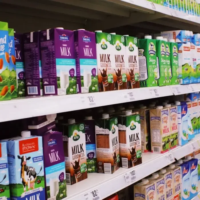 Ελλάδα VS Γερμανία: Έρευνα για τις διαφορές τιμών στα προϊόντα σουπερμάρκετ