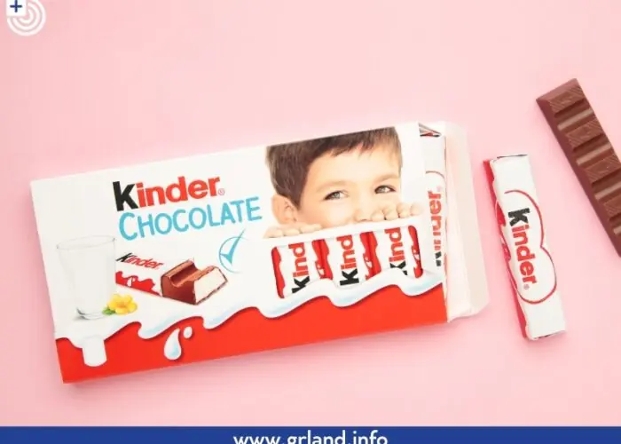 Πώς είναι σήμερα το αγόρι από την Kinder σοκολάτα; Δείτε φωτογραφία