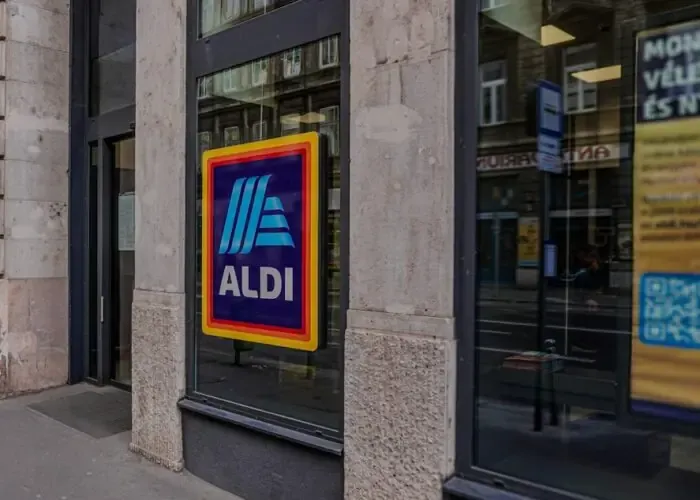 Νέα πατέντα λανσάρει το Aldi στη Γερμανία: Παραλαβή προϊόντων από αυτόματο πωλητή