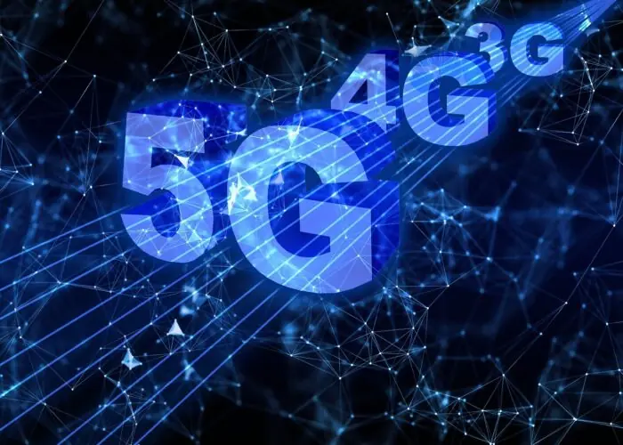 Καλά νέα: Μέχρι το τέλος του 2025 το 5G δίκτυο θα έχει πλήρη κάλυψη