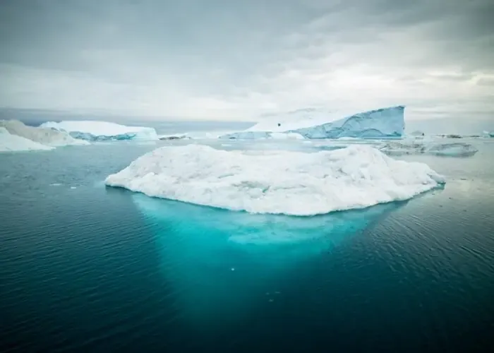 Θετική εξέλιξη – Οι θάλασσες κρύωσαν: Αποφεύχθηκε το λιώσιμο των πάγων;