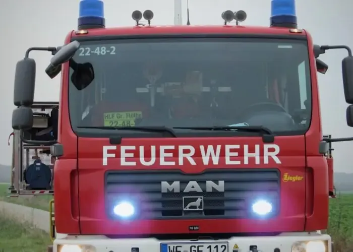 Κακοκαιρία: Η πυροσβεστική κηρύσσει κατάσταση έκτακτης ανάγκης στο Βερολίνο