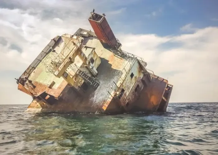 Δράμα στον Ατλαντικό – βυθίζεται το πλοίο Argos Georgia: 8 νεκροί και 5 αγνοούμενοι