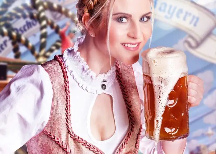 Αναζητείται η βασίλισσα του Oktoberfest – πάρτε μέρος μέχρι τις 14 Ιουλίου!