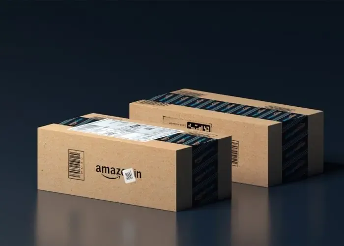 Σημαντικό για τους πελάτες: Η Amazon αλλάζει τα έξοδα αποστολής της