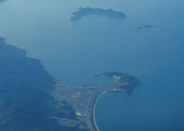 Τι είναι οι Μπλε ζώνες πού βρίσκονται και πώς δείχνουν τις ηλικίες των ανθρώπων;