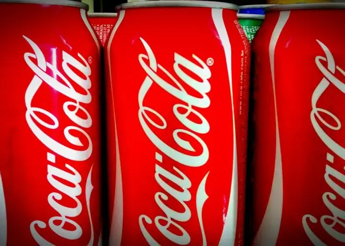 Η Coca Cola λανσάρει νέα γεύση και εισπράττει χλευασμό στο Internet