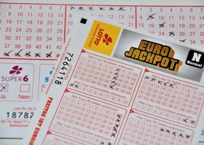 Γερμανός παίκτης τίναξε την μπάνκα στο Eurojackpot: Πόσα κέρδισε;