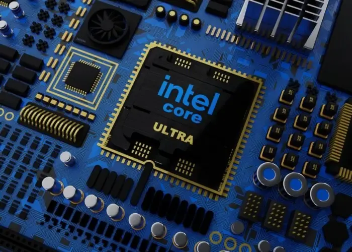 Αυτό και αν είναι είδηση: Η Intel χτυπημένη από την κρίση μπαίνει σε πρόγραμμα λιτότητας