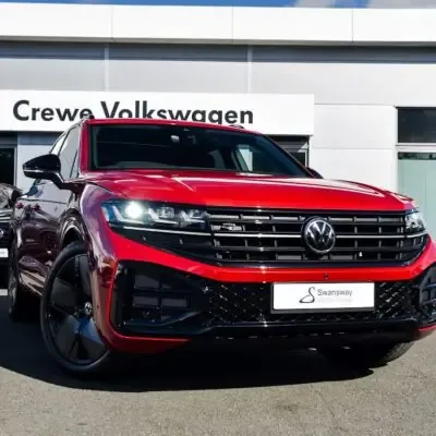 Πωλούνται λιγότερα αυτοκίνητα: Η Volkswagen μειώνει ξανά τις προβλέψεις