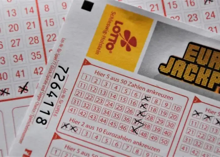 120 εκατομμύρια στο Eurojackpot: Σε ποιες πόλεις έχουν κερδίσει μεγάλα ποσά μέχρι στιγμή;