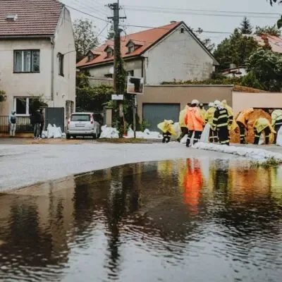 Οι καταιγίδες προκάλεσαν ζημιές δισεκατομμυρίων το 2024