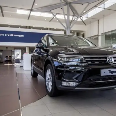 Ποια εργοστάσια της Volkswagen κινδυνεύουν με λουκέτο και πόσες θέσεις εργασίας;