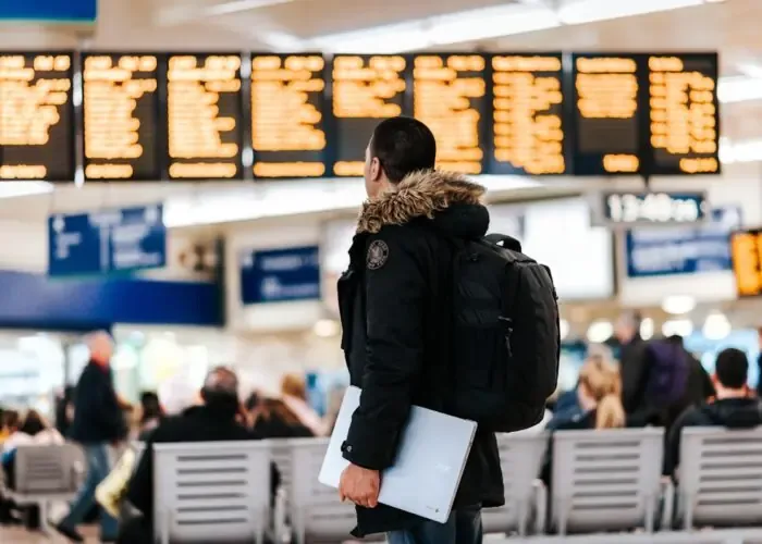 Προβλήματα σε ολόκληρο τον γερμανικό εναέριο χώρο: Καθυστερήσεις και ακυρώσεις