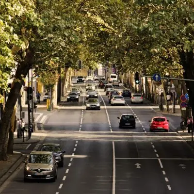 Τα τέλη κυκλοφορίας πρόκειται να καταργηθούν στο μέλλον για ορισμένα αυτοκίνητα