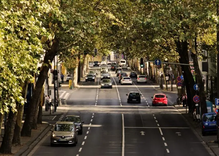 Τα τέλη κυκλοφορίας πρόκειται να καταργηθούν στο μέλλον για ορισμένα αυτοκίνητα