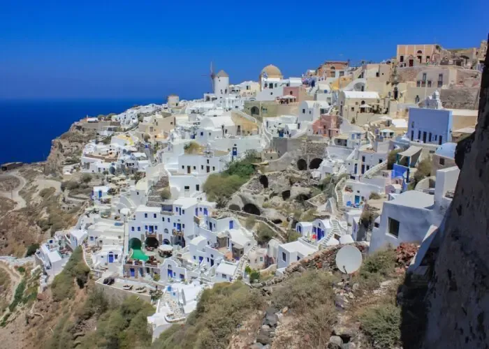 Εξοργισμένος ο Γερμανικός Σύνδεσμος Ταξιδιωτικών Γραφείων με την Ελλάδα