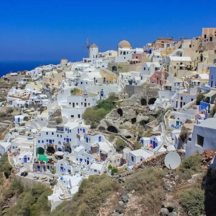 Εξοργισμένος ο Γερμανικός Σύνδεσμος Ταξιδιωτικών Γραφείων με την Ελλάδα