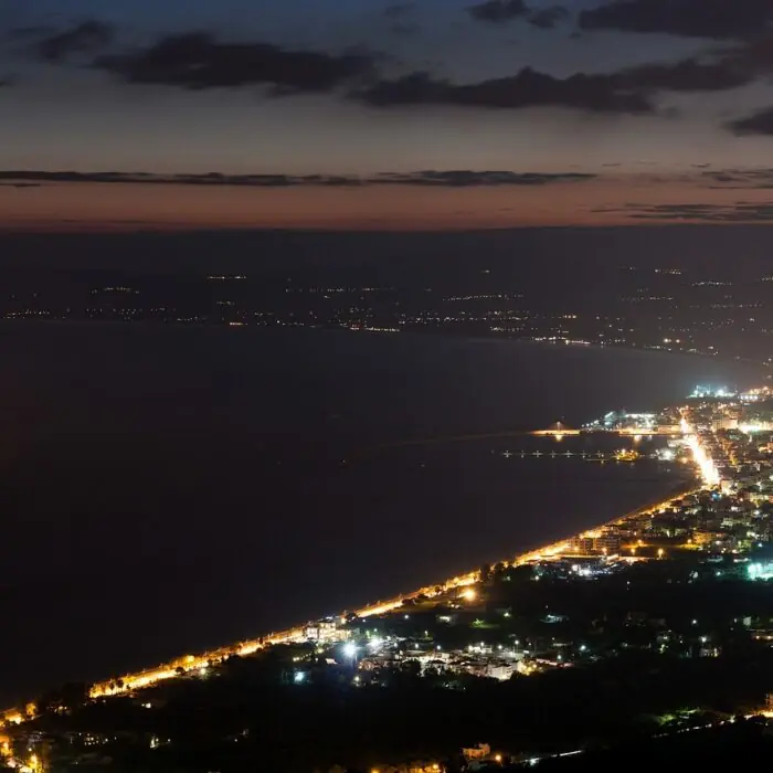 Η Fraport θέλει το αεροδρόμιο της Καλαμάτας και υποβάλλει μοναδική προσφορά