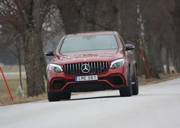 Η Mercedes μετονομάζει τα αυτοκίνητα της: Τι αλλάζει;