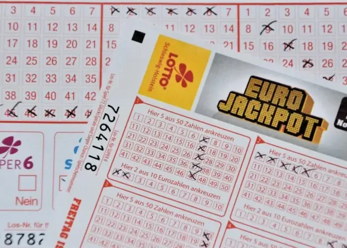 08.11.2024: Το σημερινό Eurojackpot μοιράζει 92 εκατομμύρια ευρώ