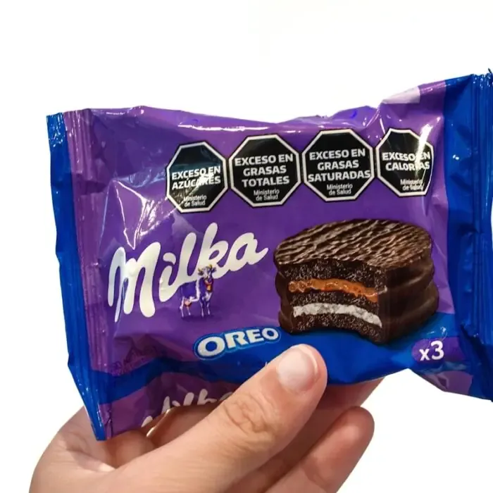 Η γίγαντας τροφίμων Mondelez ετοιμάζει συγχώνευση δισεκατομμυρίων